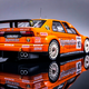Illustration for article titled Orange is the new ...... Orange! Alfa 155 ITC